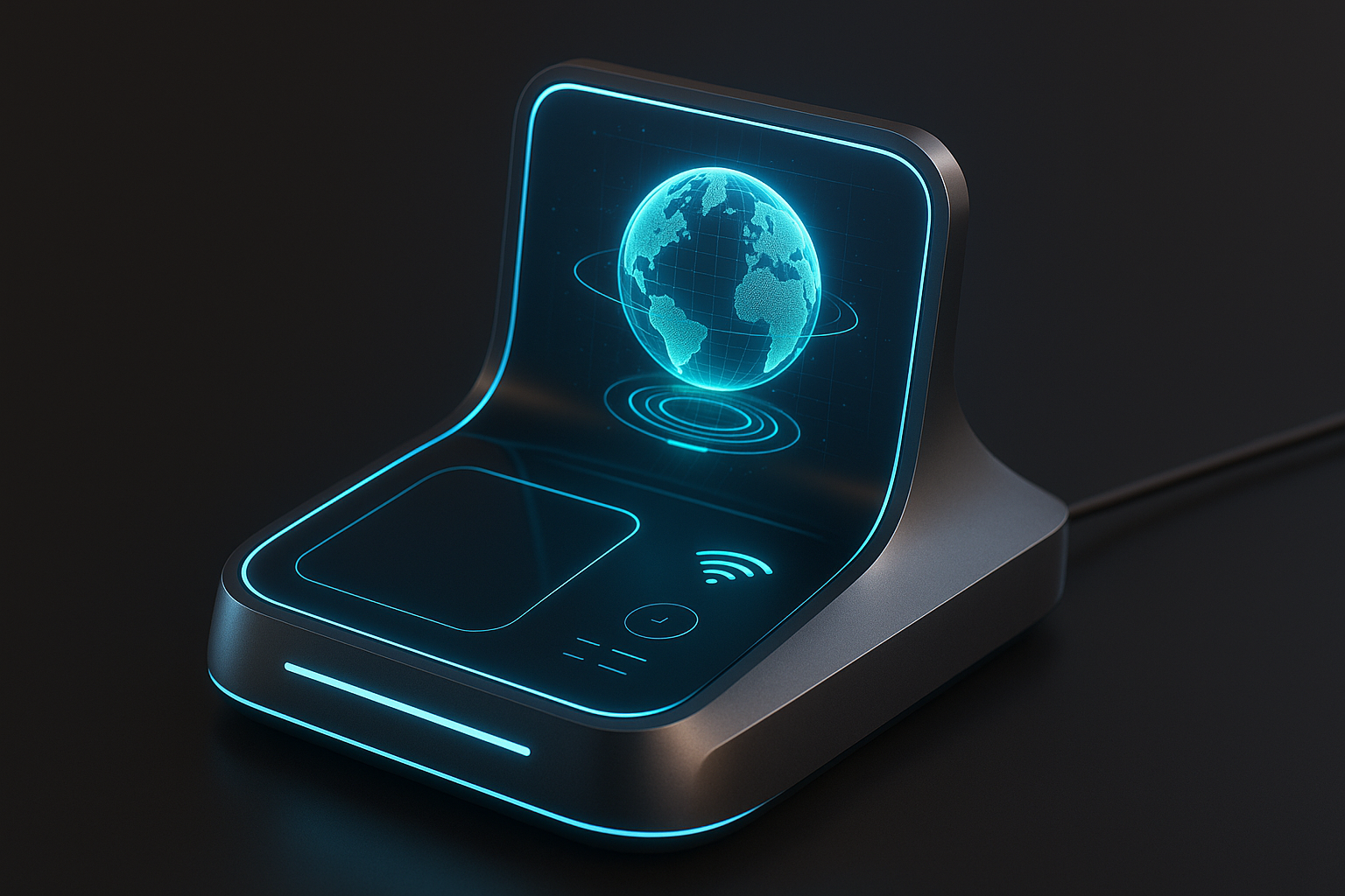 Smart & Unique Gadget