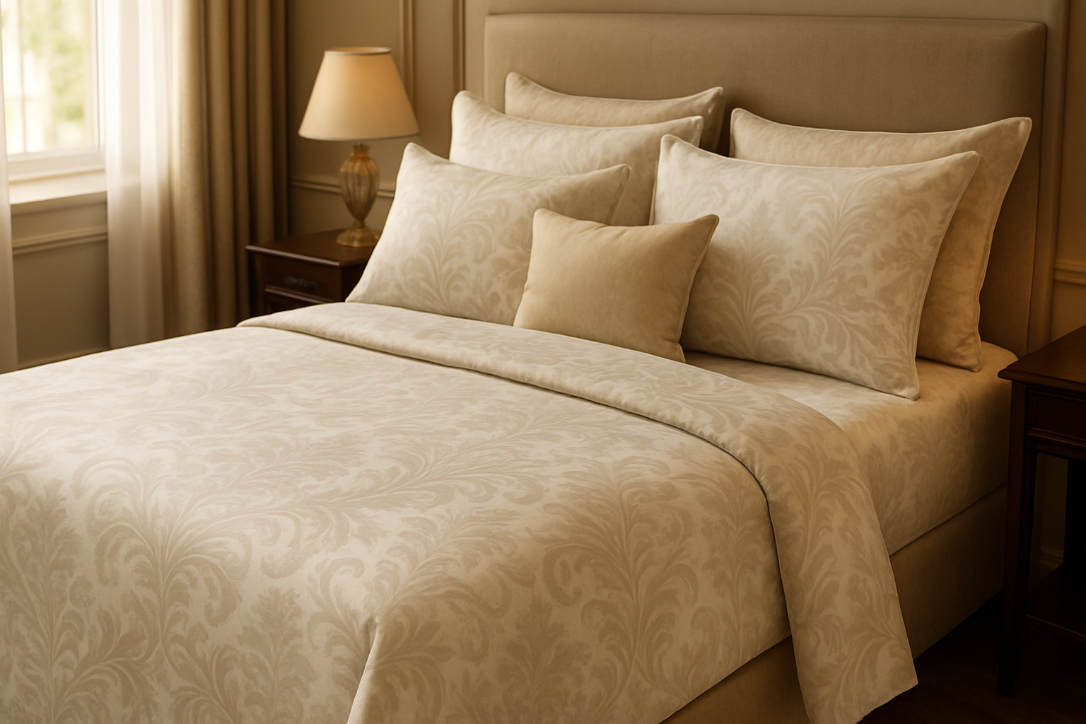 Signature Bedsheet Series