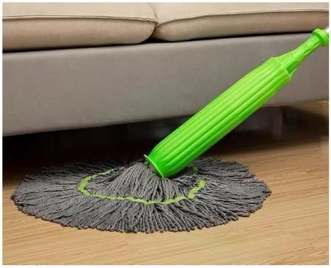 360° Twist & Spin Water Mop