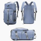 Multifunctional Outdoor Travel Bag