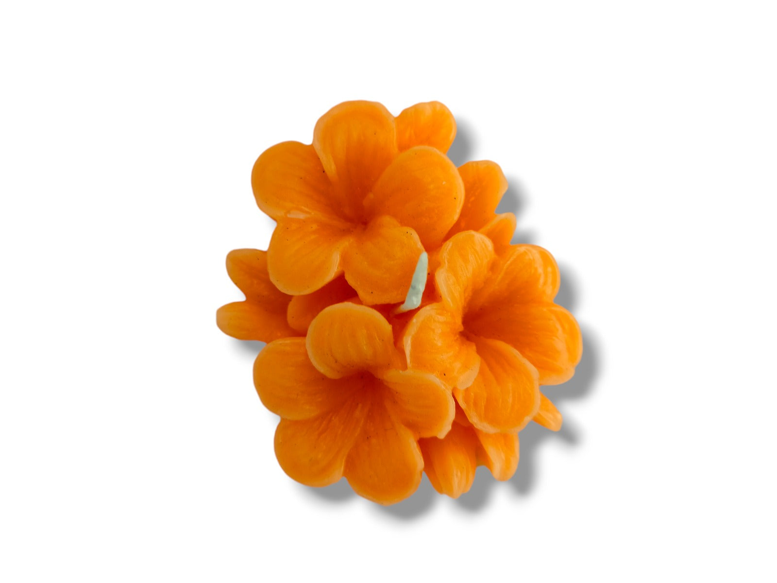 Lily Flower Fragrance Candle – Perfect for Home Décor & Special Occassion