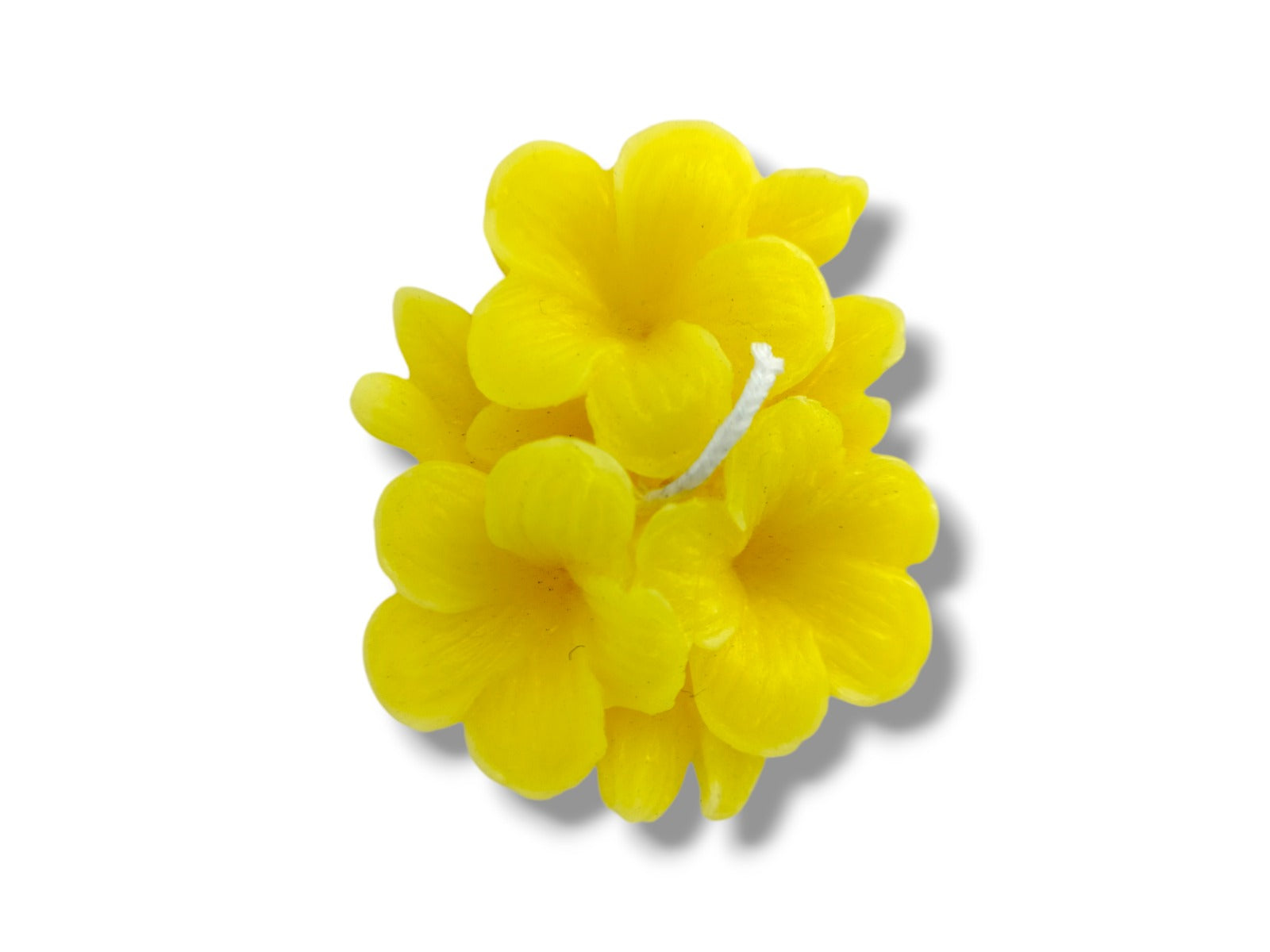 Lily Flower Fragrance Candle – Perfect for Home Décor & Special Occassion