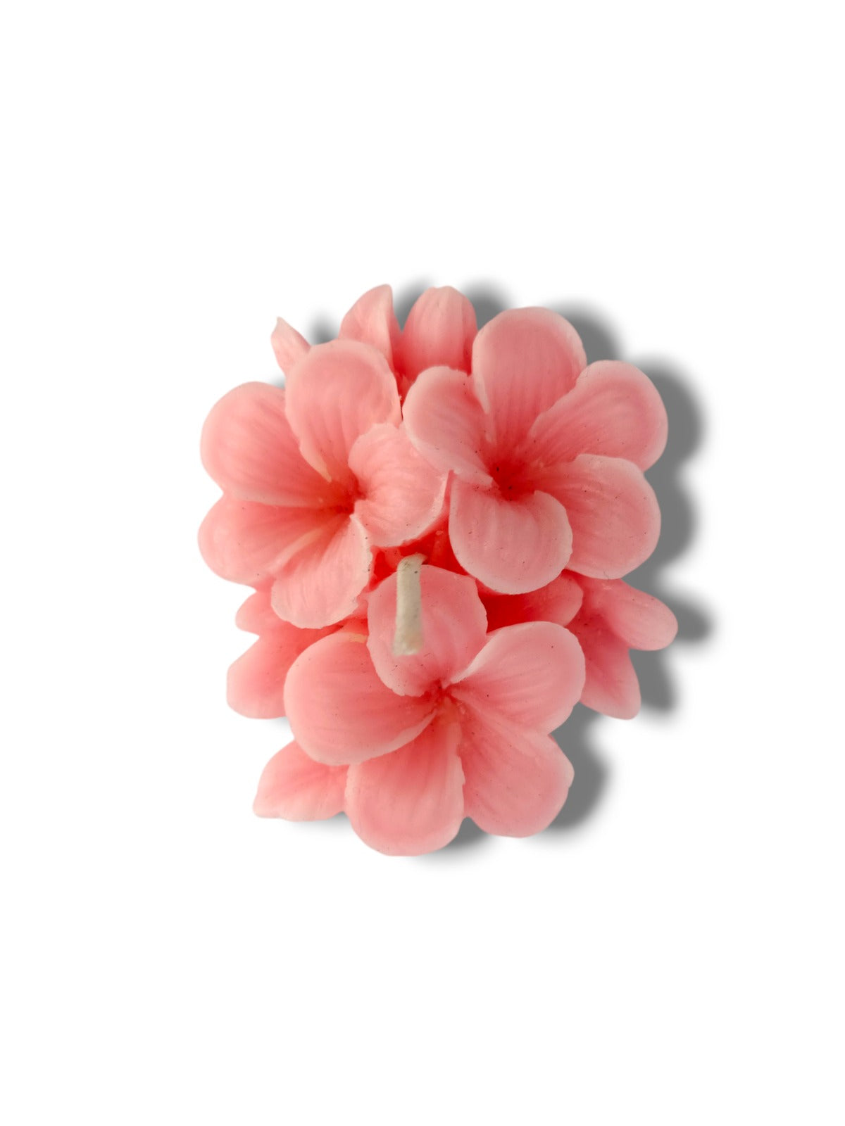 Lily Flower Fragrance Candle – Perfect for Home Décor & Special Occassion