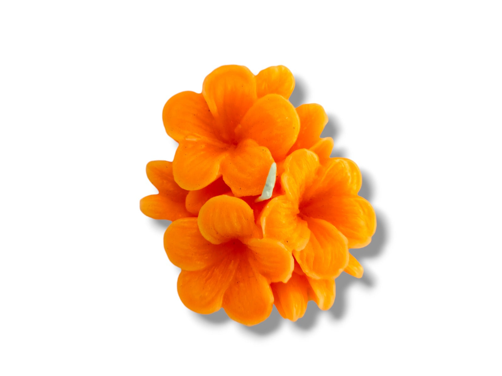 Lily Flower Fragrance Candle – Perfect for Home Décor & Special Occassion