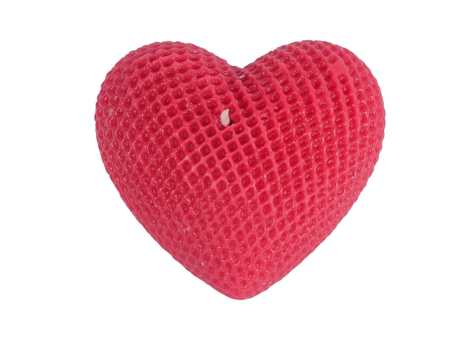 Romantic Heart Shaped Candle – Soothing Aroma & Elegant Design