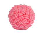 Wollen Yarn Candle – Soothing Aroma & Elegant Design