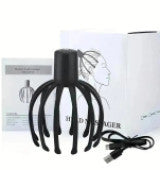 HeadMassager